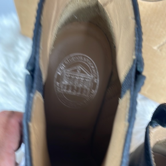 ACNE STUDIOS BOOTS - Picture 7 of 9